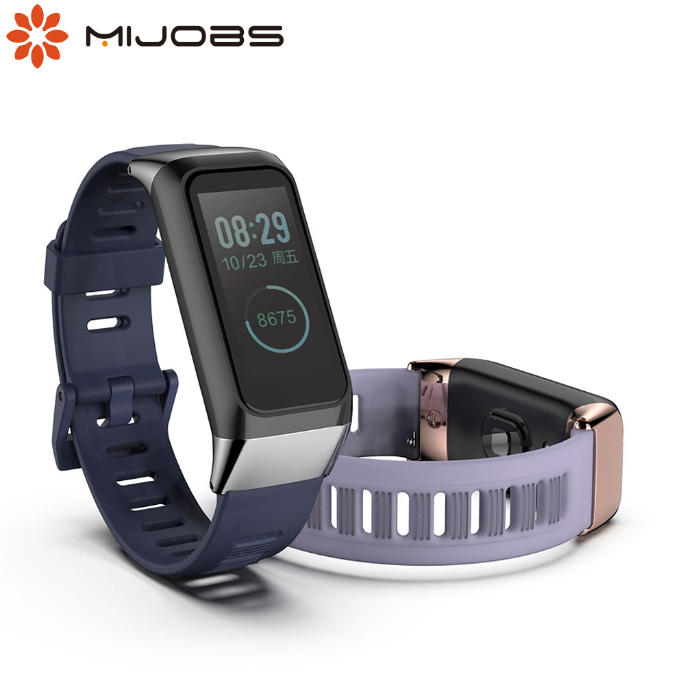 Fitness Tracker Band - Armband für Huami Amazfit Band Cor
