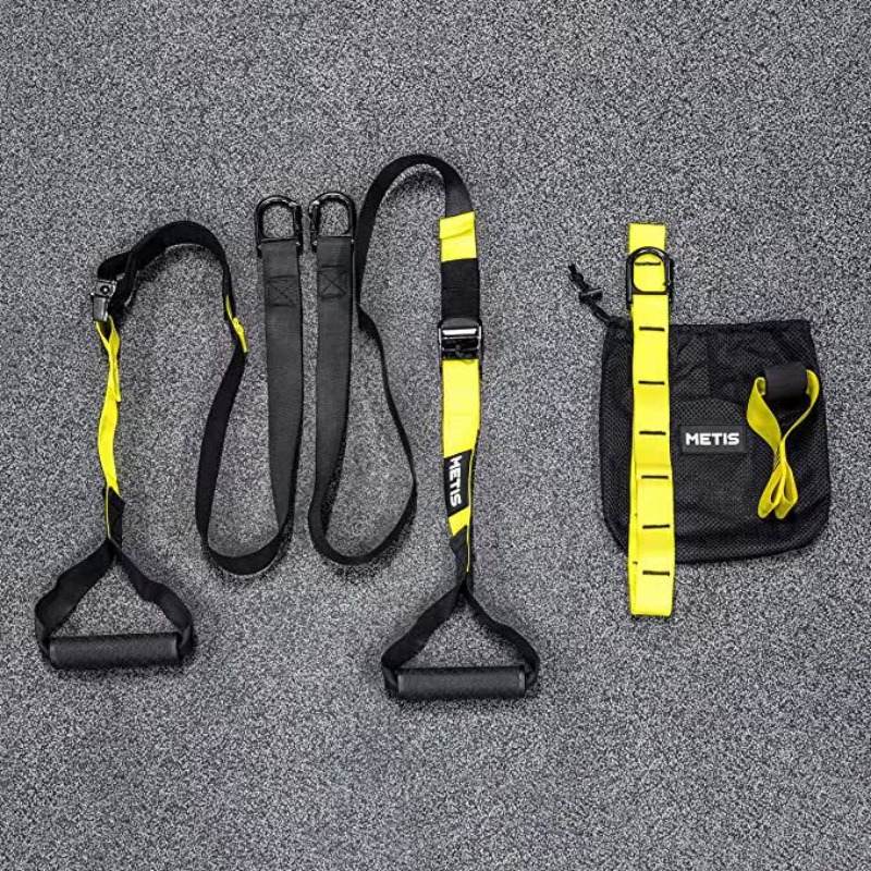 Yoga Fitness Trx - Trx Suspension Trainingsband Fitness Strength Power
