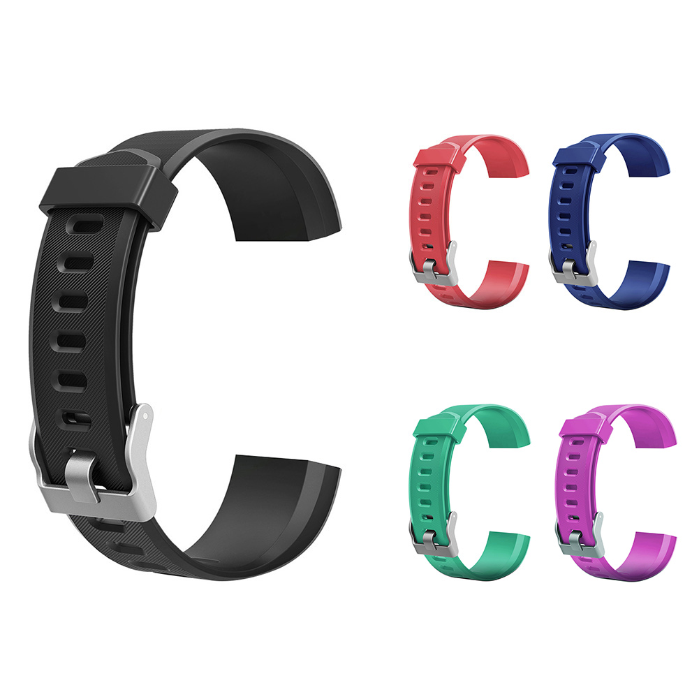 Fitness Tracker Band - Uhr Strap Ersatz Armband Armband für