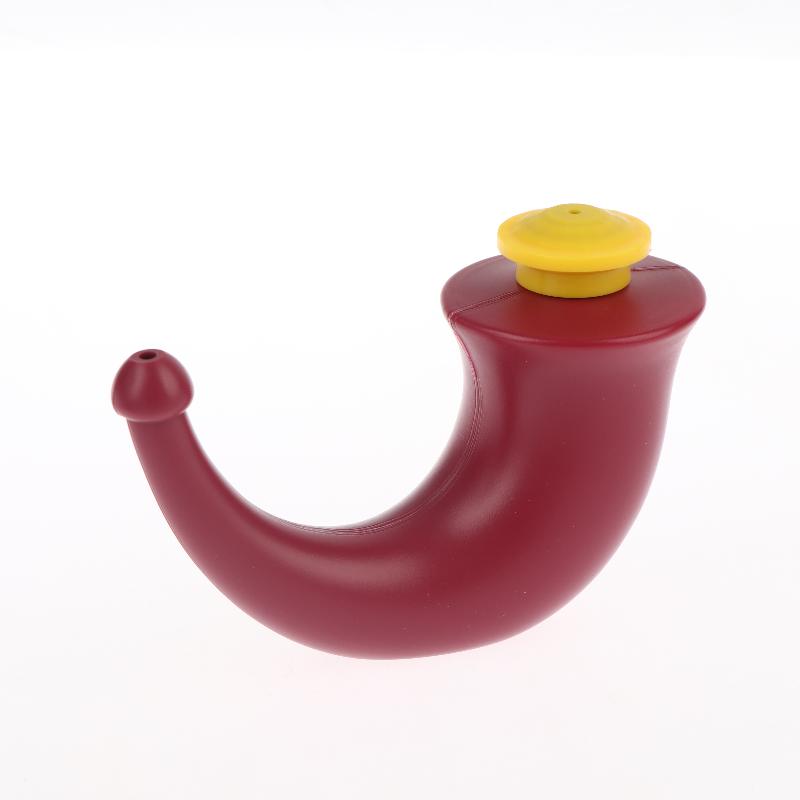 Yoga Health & Fitness Center - Neti Pot Yoga Reinigungsset für Erwachsene,