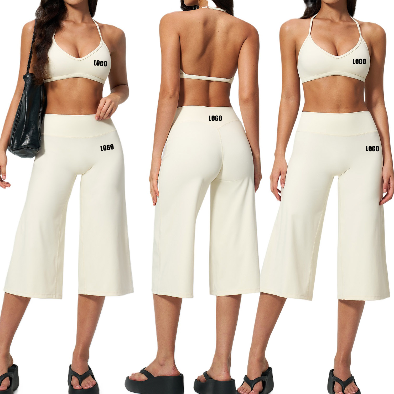 Yoga-Set für Damen mit individ – Yoga Y Fitness Bewertung und Preis
