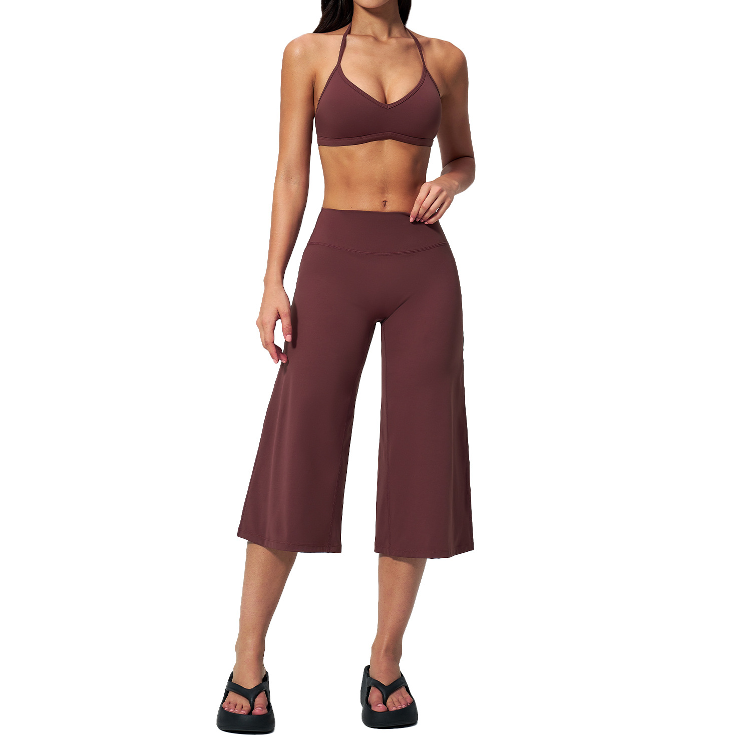 Yoga-Set für Damen mit individ – Yoga Y Fitness Bewertung und Preis