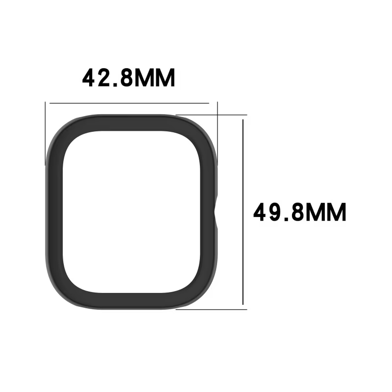 PC-Hohlgehäuse für Xiaomi Mi B – Fitness Tracker Band Bewertung und Preis