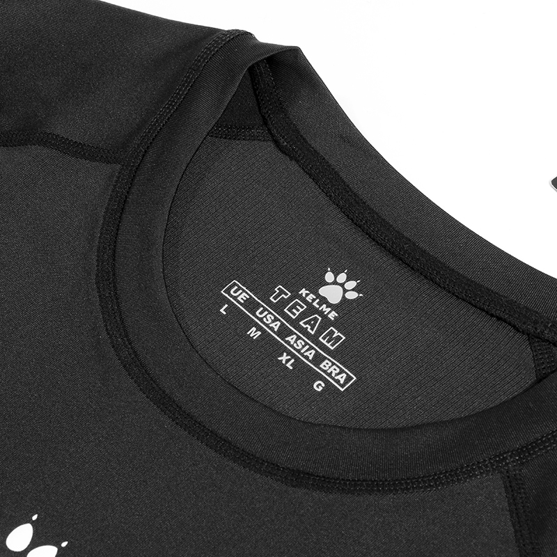 Kelme Herren Outdoor-Lauf-T-Sh – Yoga Fitness Gear Bewertung und Preis