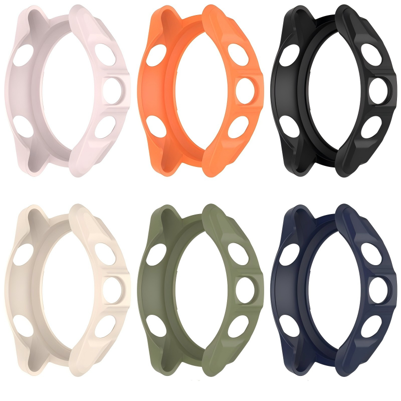 Weiche TPU-Hülle für Garmin Fo – Fitness Tracker Band Bewertung und Preis