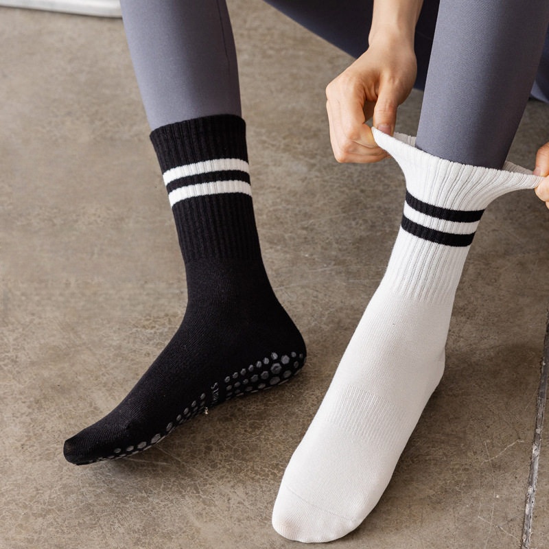 Rutschfeste Yoga-Socken für Da – Yoga Fitness Dance Bewertung und Preis