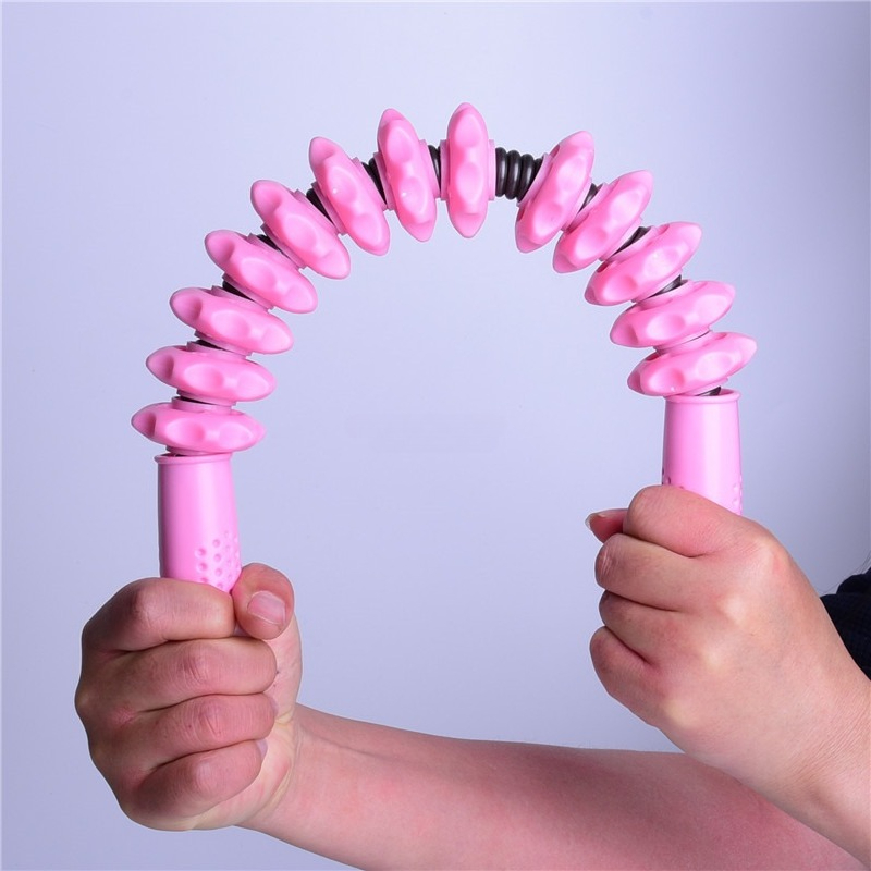 Flexibler Massage-Faszienstab  – Yoga Fitness Gear Bewertung und Preis