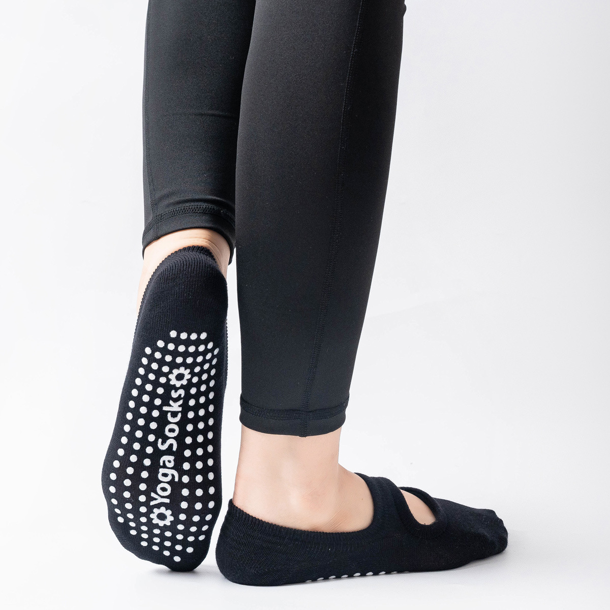 Hochwertige Damen Yoga-Socken  – Yoga Fitness Dance Bewertung und Preis