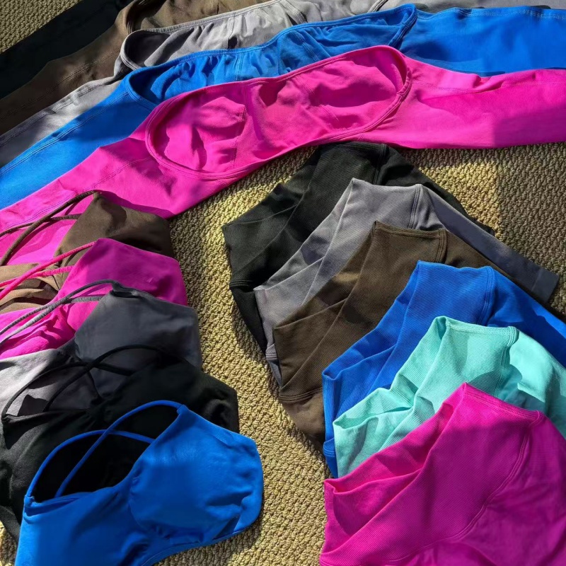 Damen High-Stretch Sportbeklei – Yoga Y Fitness Bewertung und Preis