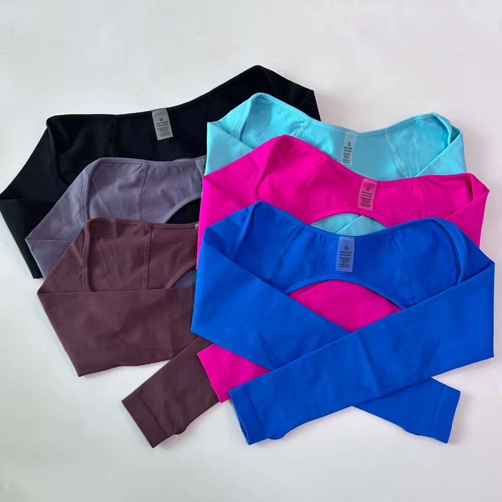 Damen High-Stretch Sportbeklei – Yoga Y Fitness Bewertung und Preis
