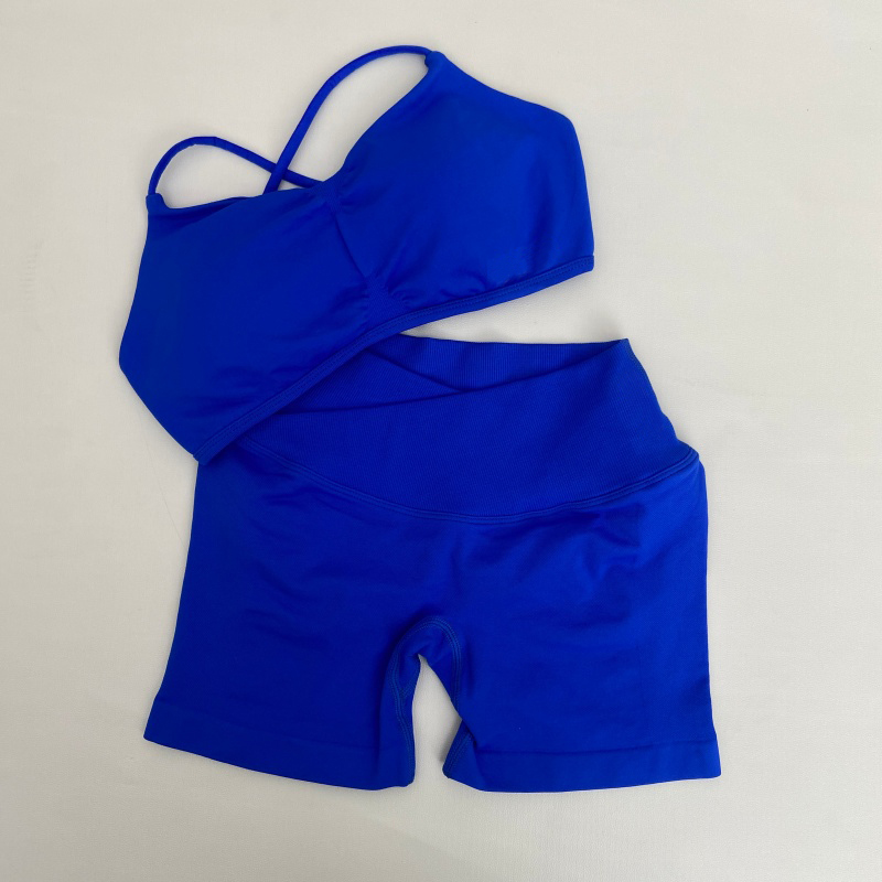 Damen High-Stretch Sportbeklei – Yoga Y Fitness Bewertung und Preis