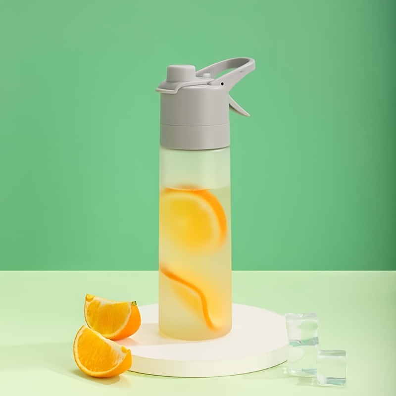 1 Stück tragbare Sprühflasche, – Yoga Fitness Gifts Bewertung und Preis