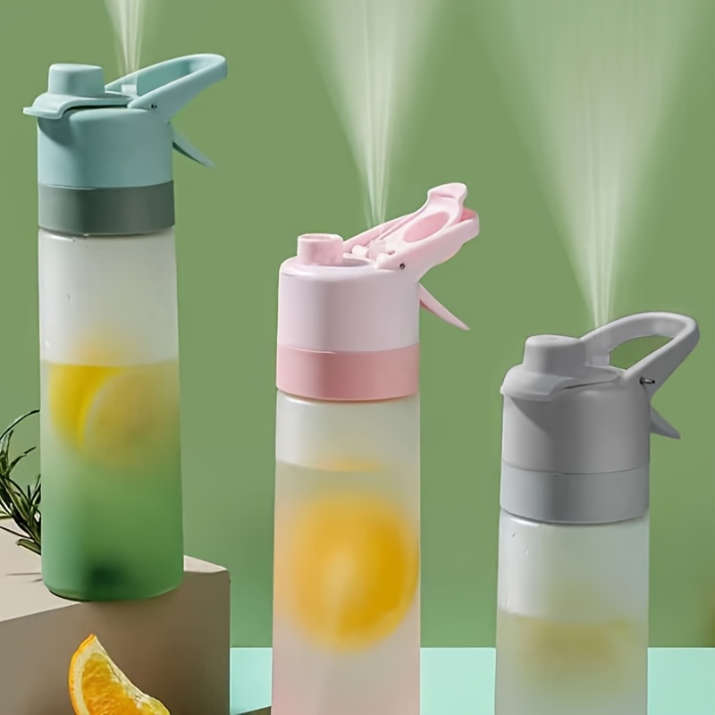 1 Stück tragbare Sprühflasche, – Yoga Fitness Gifts Bewertung und Preis