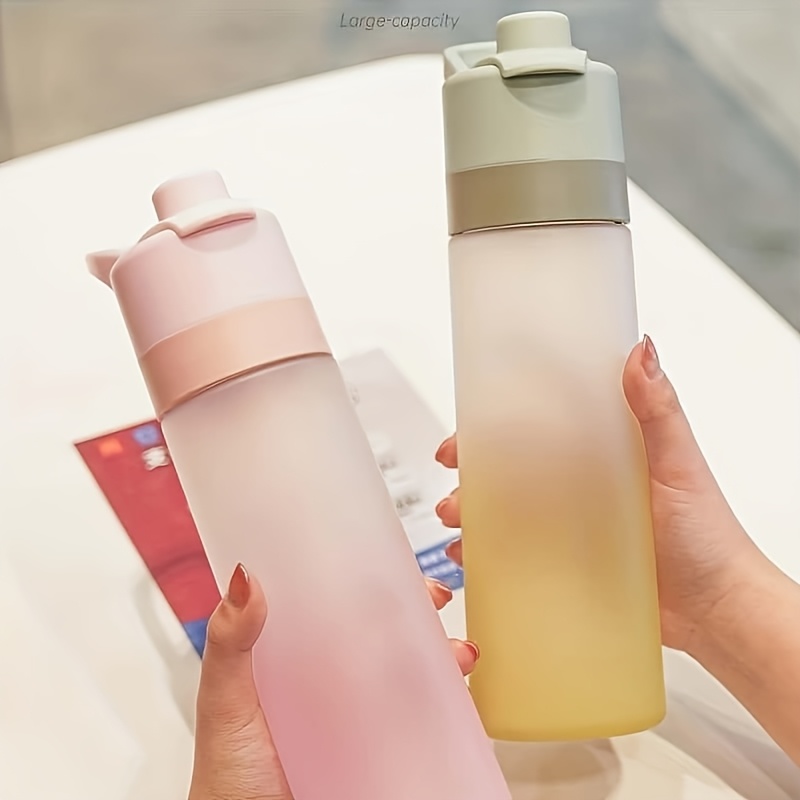 1 Stück tragbare Sprühflasche, – Yoga Fitness Gifts Bewertung und Preis