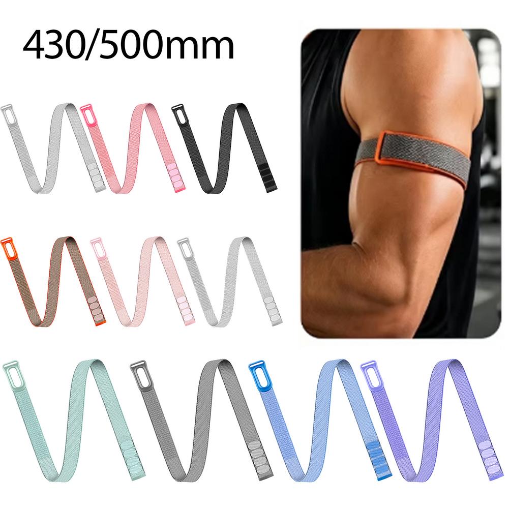 Verstellbares Nylon-Armband fü – Fitness Tracker Band Bewertung und Preis
