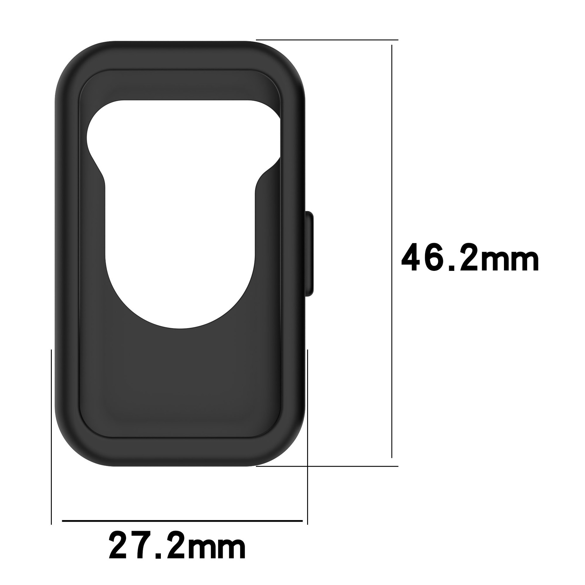 Silikonhülle für Huawei Band 1 – Fitness Tracker Band Bewertung und Preis