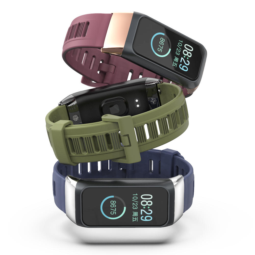 Armband für Huami Amazfit Band – Fitness Tracker Band Bewertung und Preis