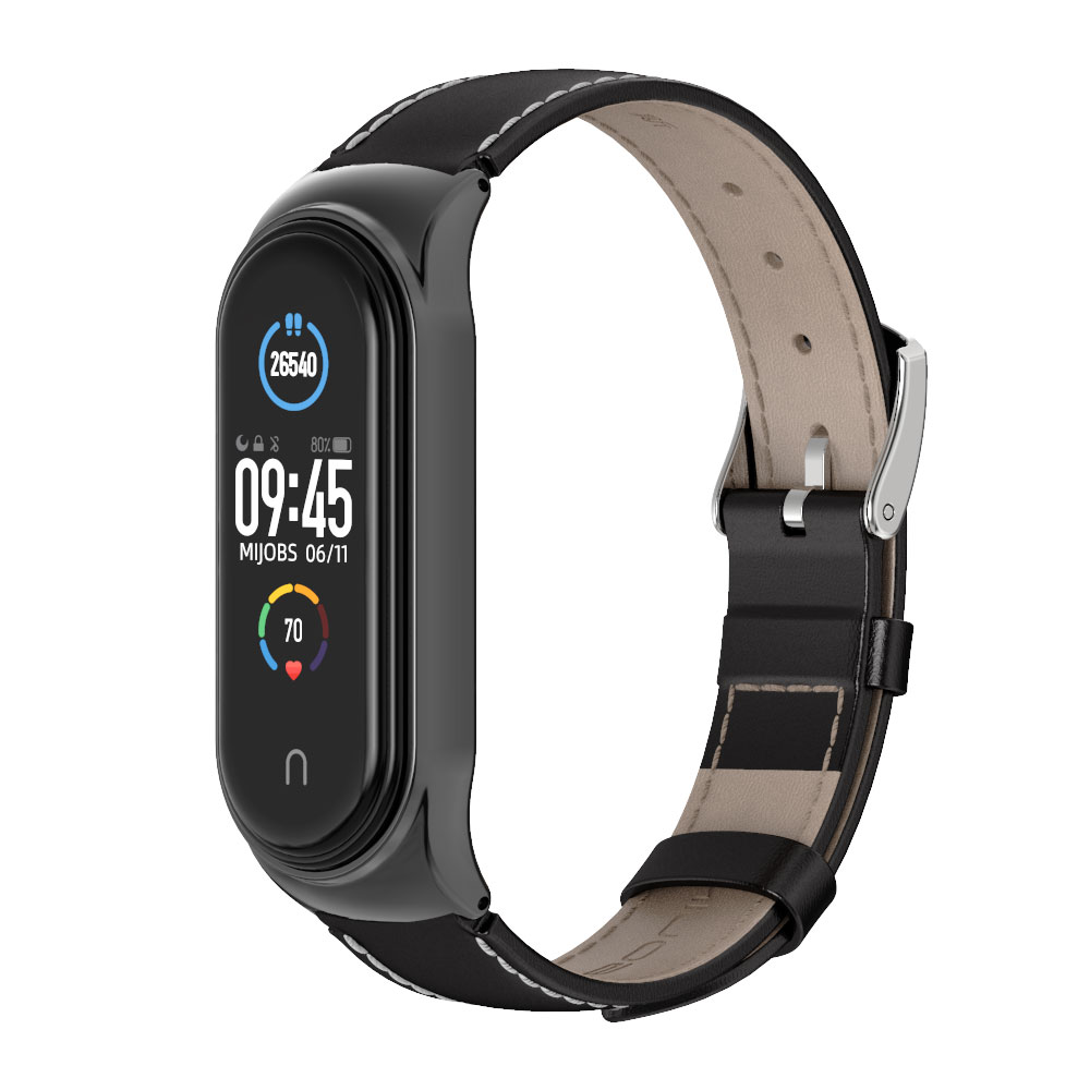 Für Mi Band 10 9 8 7 6 5 Strap – Fitness Tracker Band Bewertung und Preis