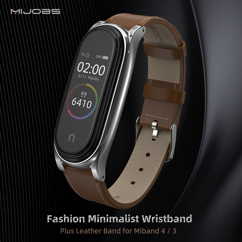 Mi Band 5 6 Armband für Xiaomi – Fitness Tracker Band Bewertung und Preis