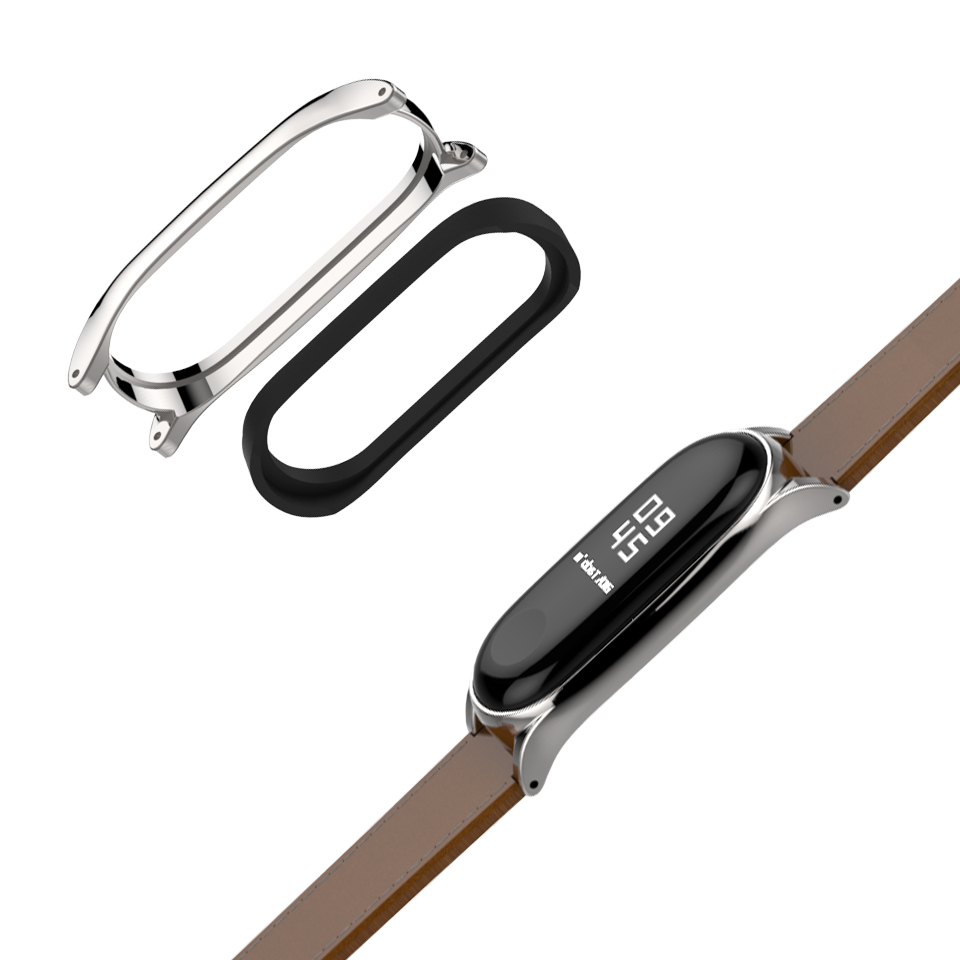 Mi Band 5 6 Armband für Xiaomi – Fitness Tracker Band Bewertung und Preis