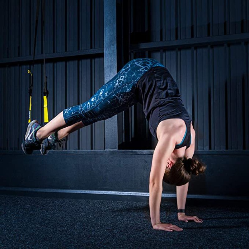 Trx Suspension Trainingsband F – Yoga Fitness Trx Bewertung und Preis