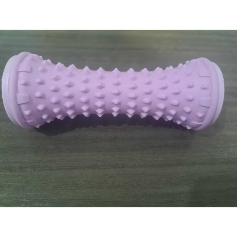 Erdnussförmiger Massageball, Ü – Yoga Y Fitness Bewertung und Preis