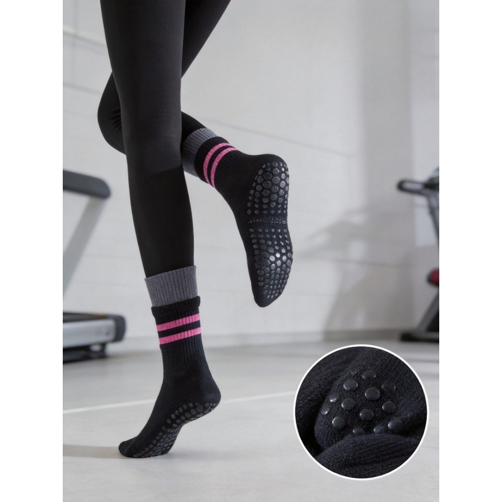 1 Stück Atmungsaktive Rutschfe – Yoga Fitness Dance Bewertung und Preis