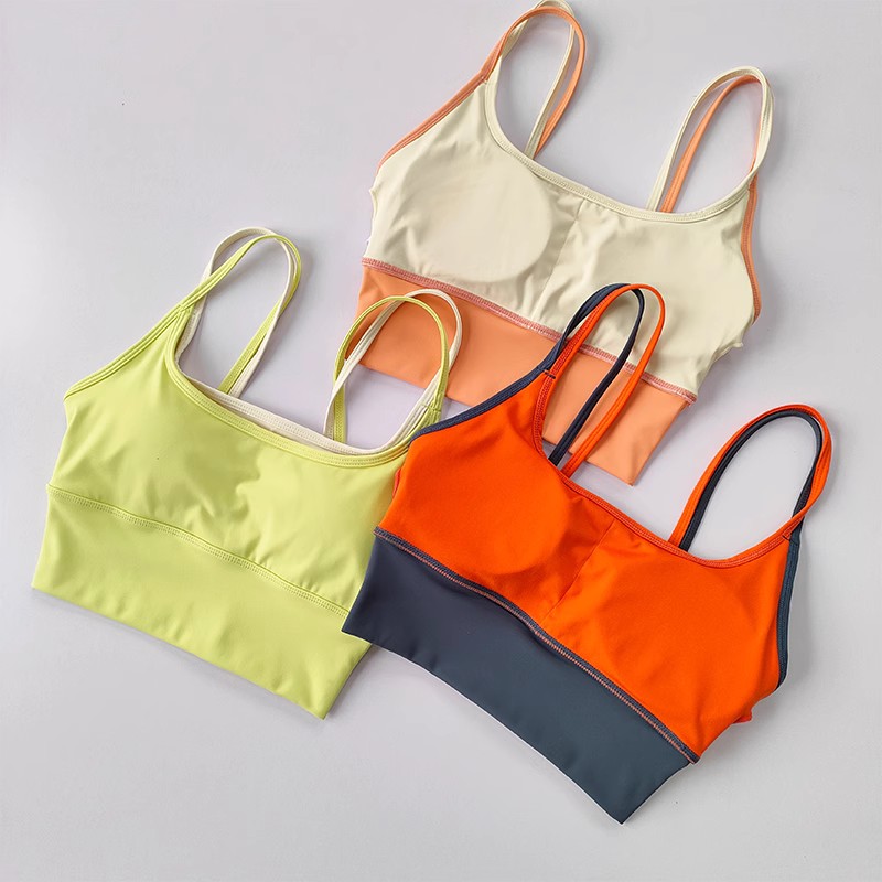 Sport-BH für Frauen, Fitnessst – Yoga Fitness Youtube Bewertung und Preis