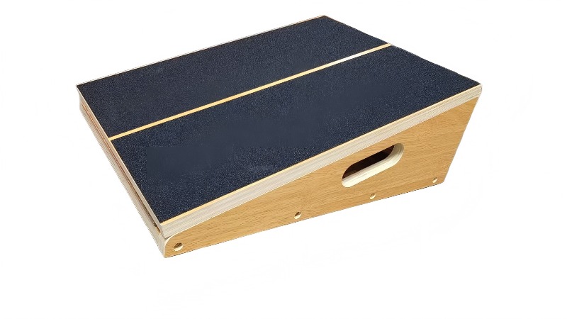 Verstellbares Holz-Balance-Boa – Yoga Fitness Gear Bewertung und Preis