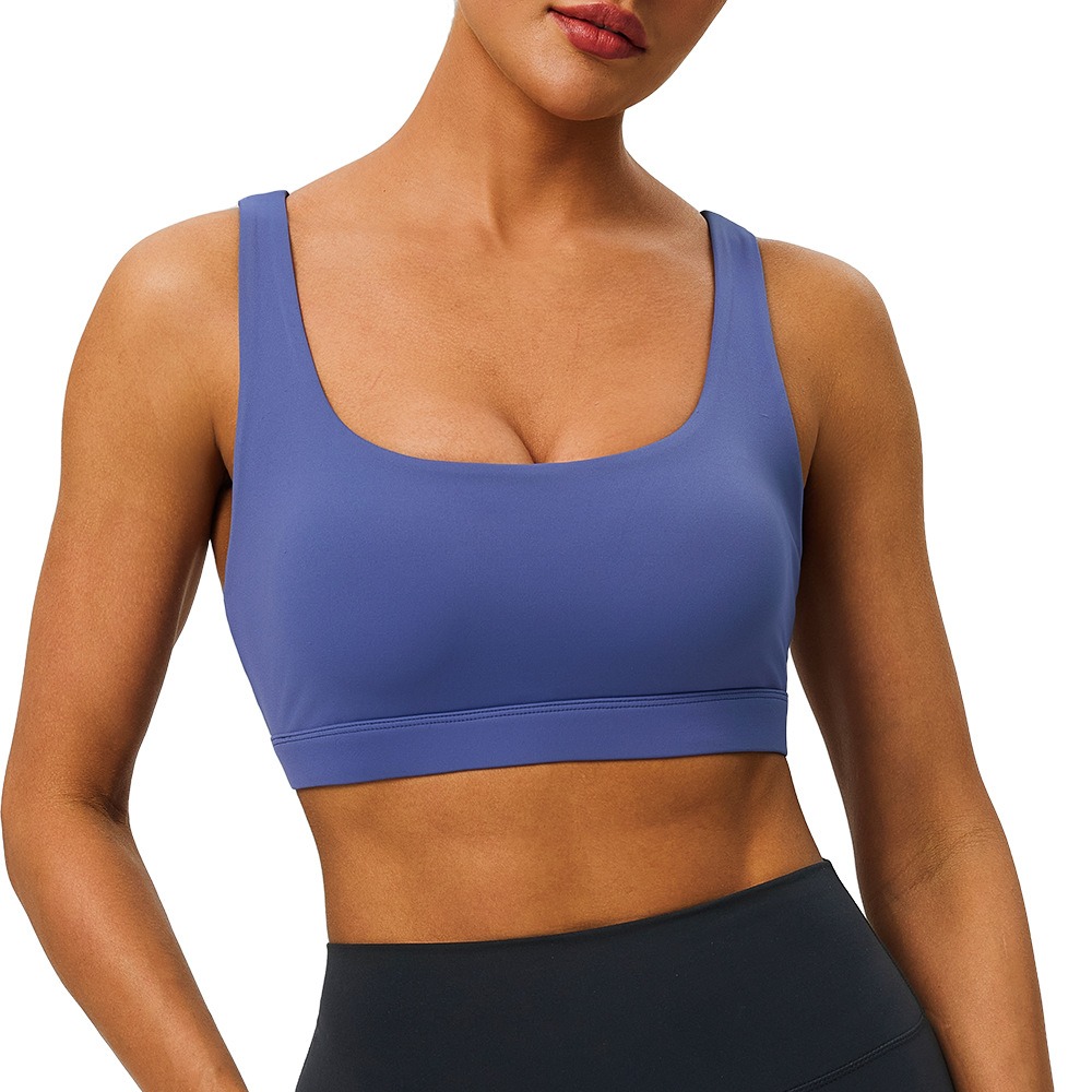 Sport-BH für Damen mit mittler – Yoga Y Fitness Bewertung und Preis