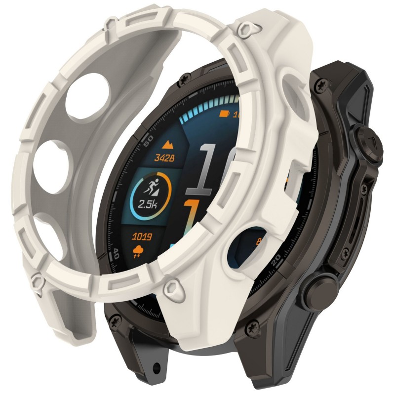 TPU Fall Für Garmin Descent Mk – Fitness Tracker Band Bewertung und Preis