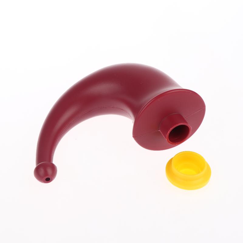 Yoga Neti Pot: Reinigungsset f – Yoga Health & Fitness Center Bewertung und Preis