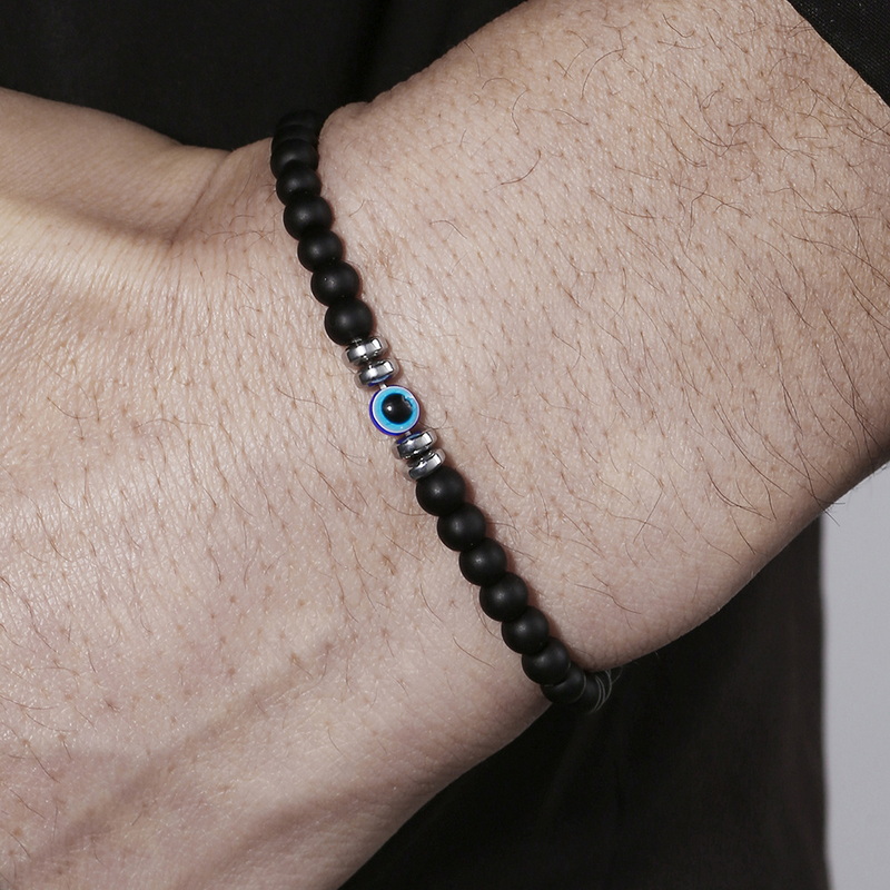 Trendy 4mm Obsidian Hämatit Na – Yoga Health & Fitness Center Bewertung und Preis