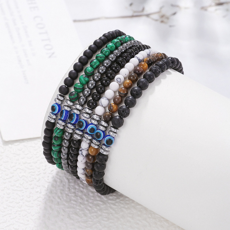 Trendy 4mm Obsidian Hämatit Na – Yoga Health & Fitness Center Bewertung und Preis