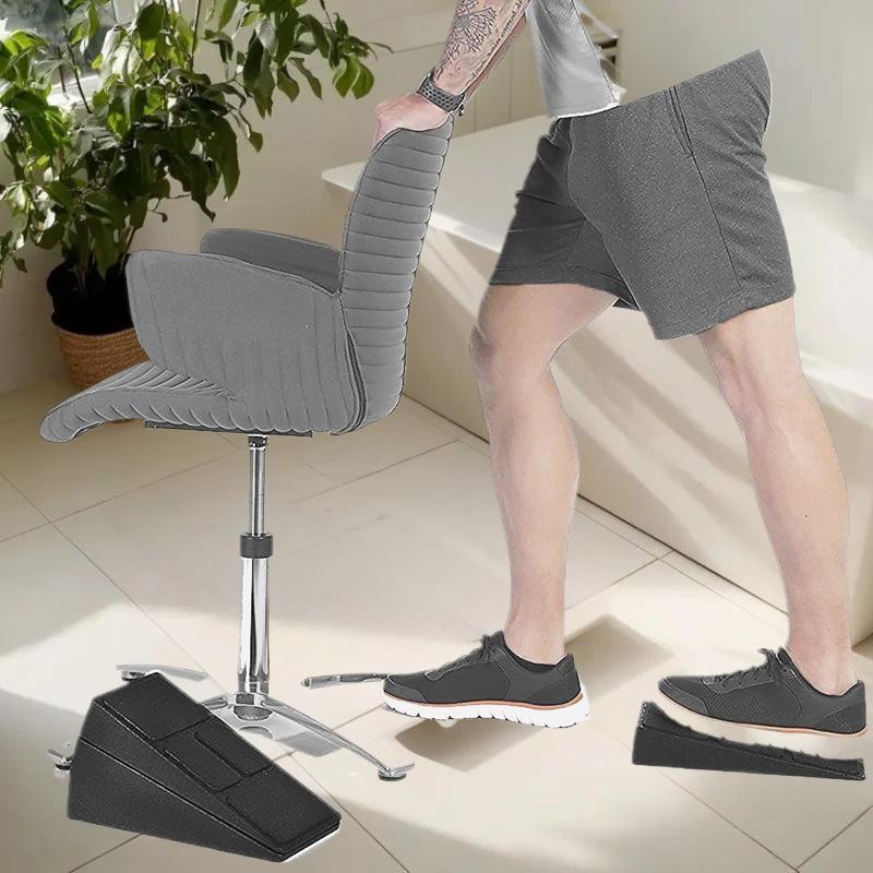 Robuste 3-in-1-Fitnessausrüstu – Yoga Fitness Gear Bewertung und Preis