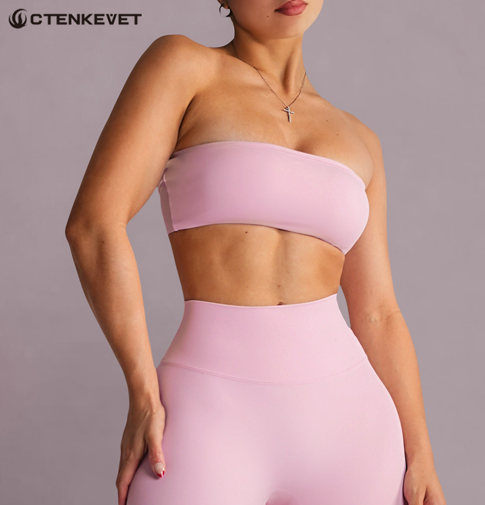 Liebsten Sport-Bh Gym Crop Top – Yoga Fitness Youtube Bewertung und Preis