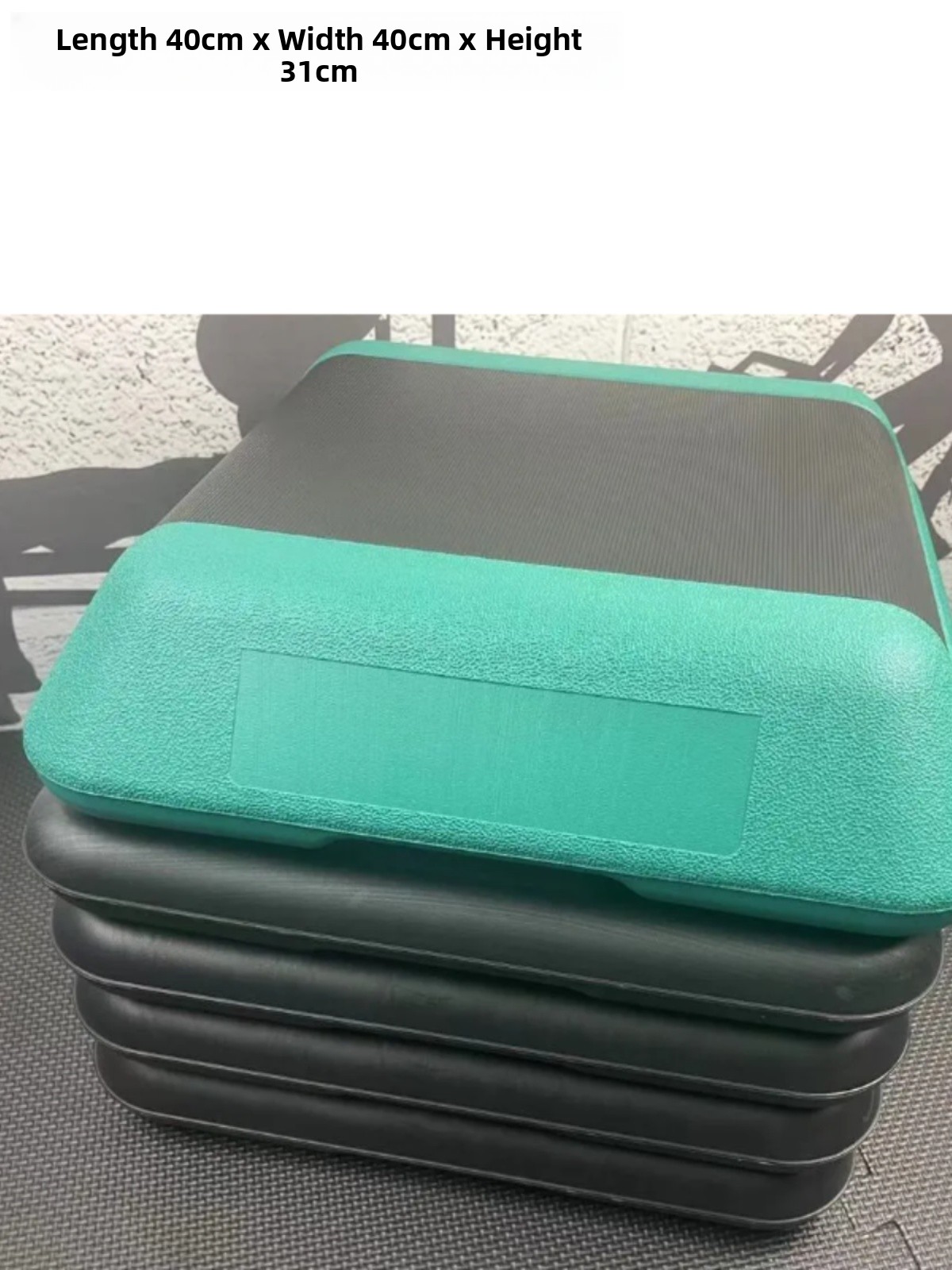  Fitness-Pedal für Rhythmus-A – Yoga Health & Fitness Center Bewertung und Preis