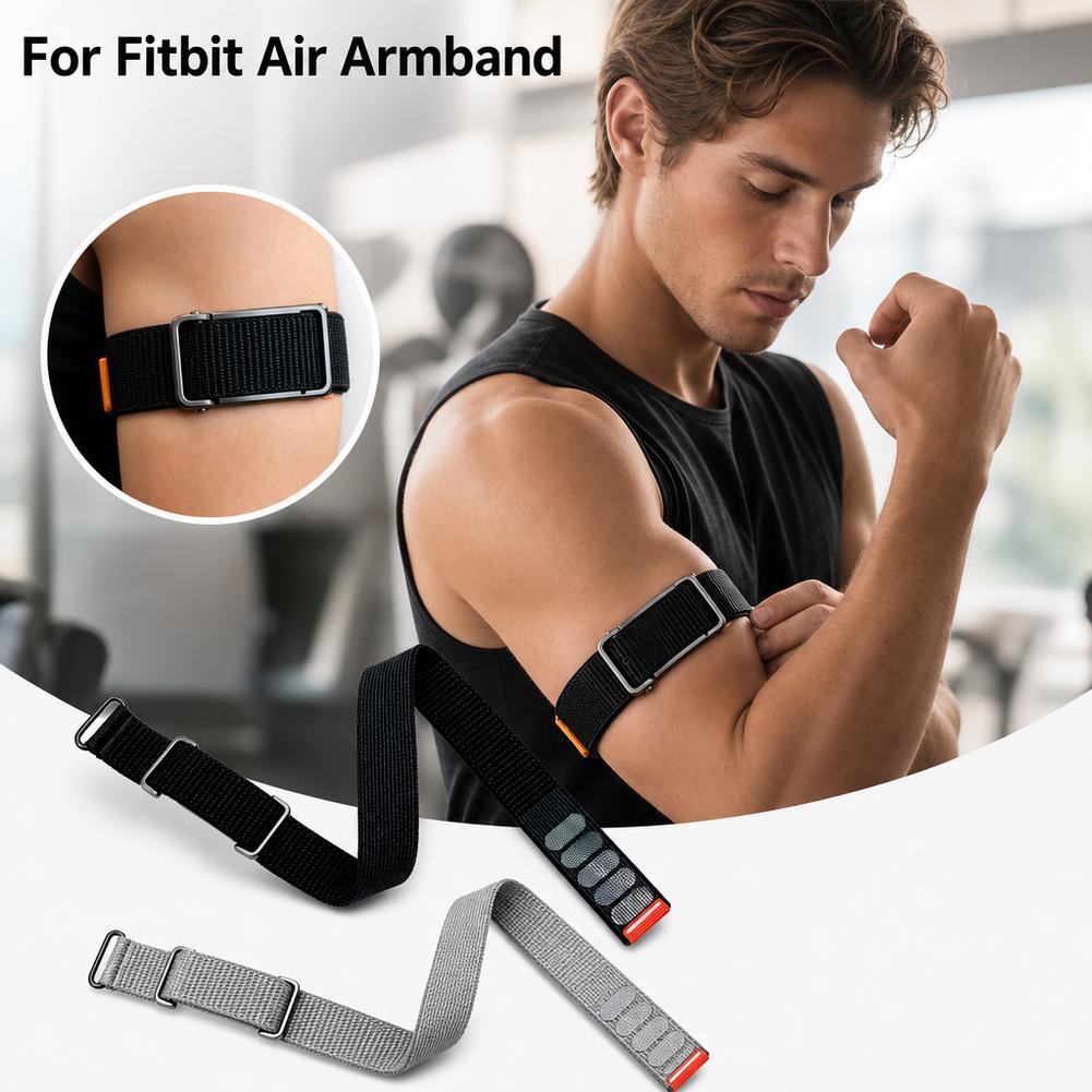 Biceps-Band, kompatibel mit Go – Fitness Tracker Band Bewertung und Preis