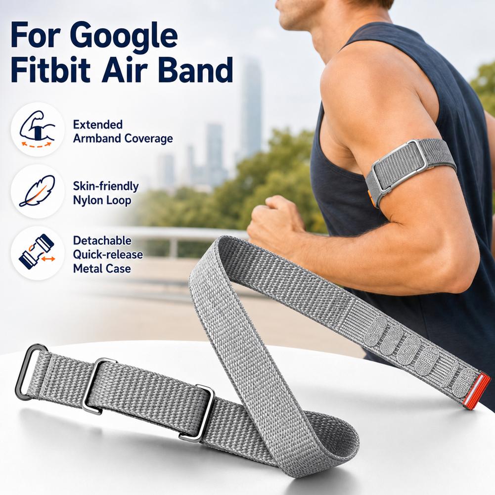 Biceps-Band, kompatibel mit Go – Fitness Tracker Band Bewertung und Preis