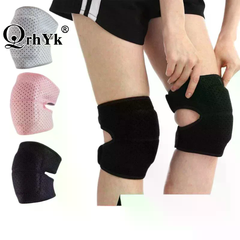 1/2 Stück Knieschoner für Tanz – Yoga Fitness Gear Bewertung und Preis