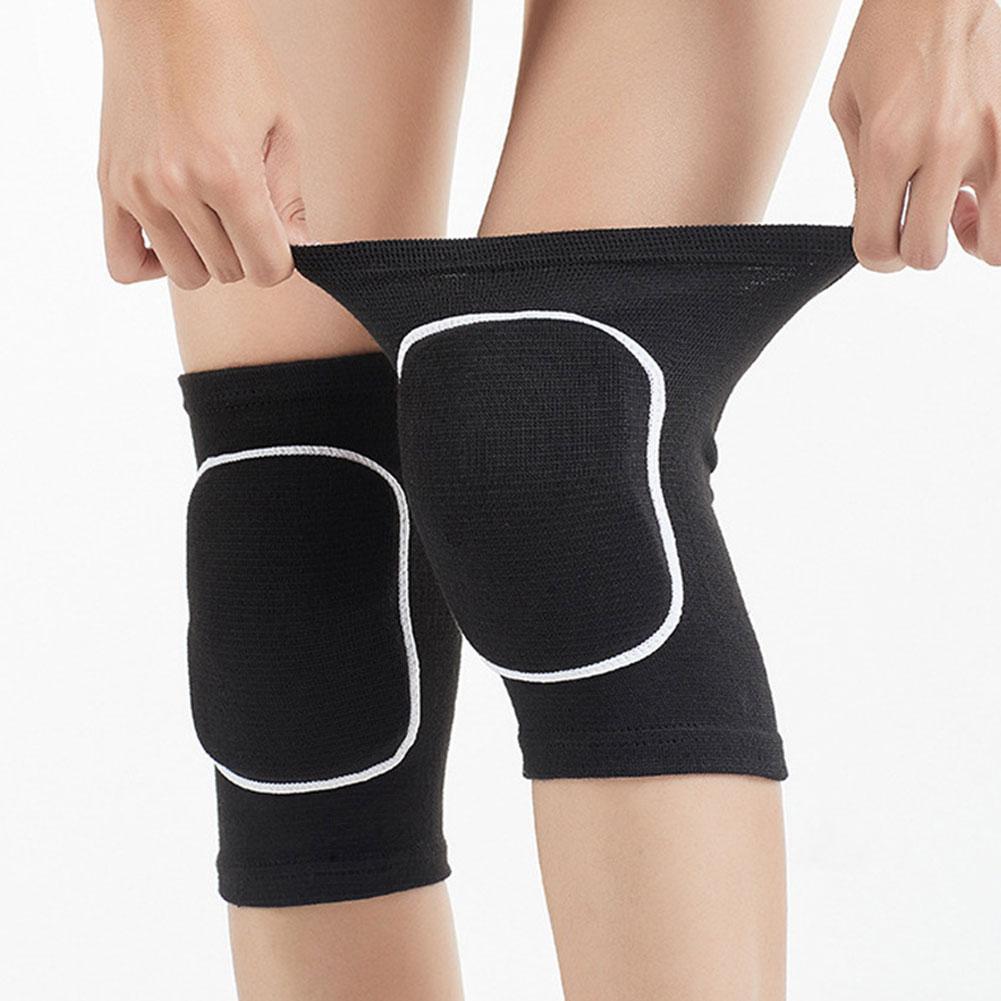 Tanzende Knieschützer für Voll – Yoga Fitness Gear Bewertung und Preis