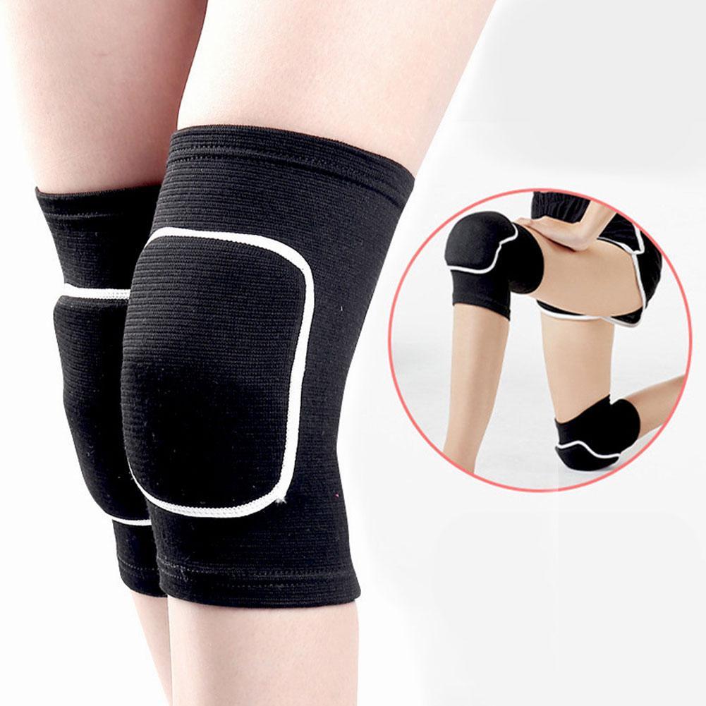 Tanzende Knieschützer für Voll – Yoga Fitness Gear Bewertung und Preis