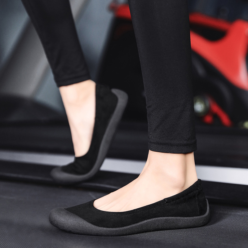 Damen-Stoffschuhe, Outdoor-Fre – Yoga Fitness Dance Bewertung und Preis